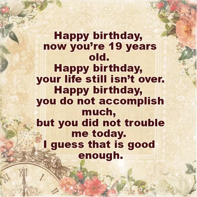 Happy Birthday Lines For Sister Happy Birthday Lines For Sister