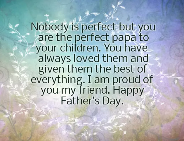Lovely Fathers Day Messages Lovely Fathers Day Messages