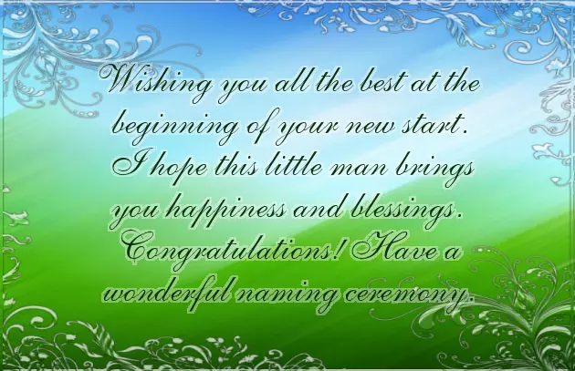 New Baby Born Wishes In Islam New Baby Born Wishes In Islam