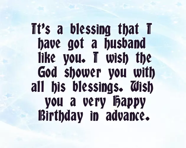 Happy Birthday Husband Caption Happy Birthday Husband Caption