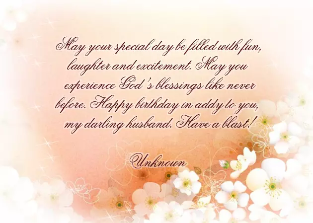 In Addy Birthday Quote