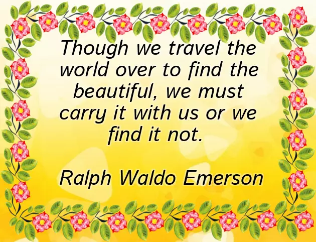 Quotes About Nature And Life Quotes About Nature And Life