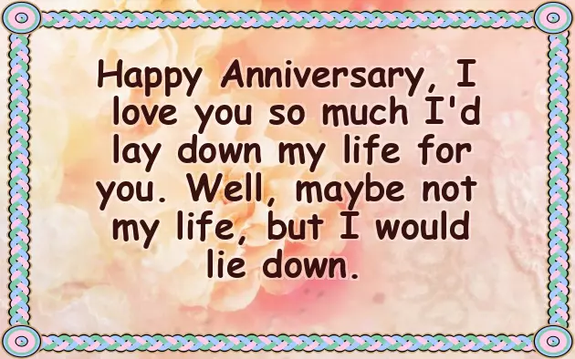 Anniversary Message To My Partner Anniversary Message To My Partner