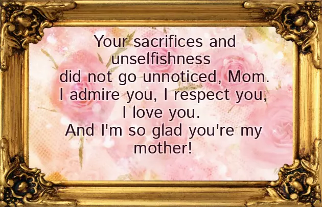 Poem For Mother In Law Poem For Mother In Law