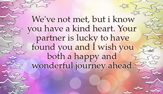 Newlyweds Wishes Newlyweds Wishes