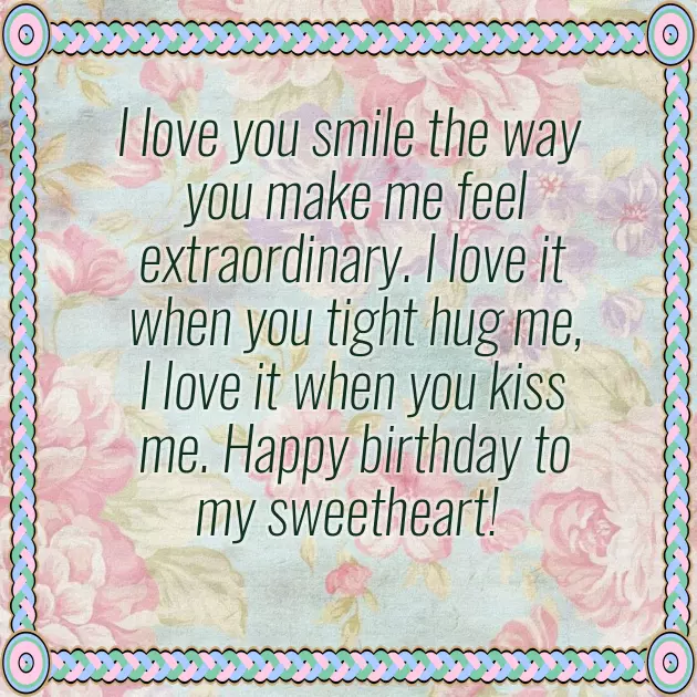 Happy Birthday To My Wife Greetings Happy Birthday To My Wife Greetings