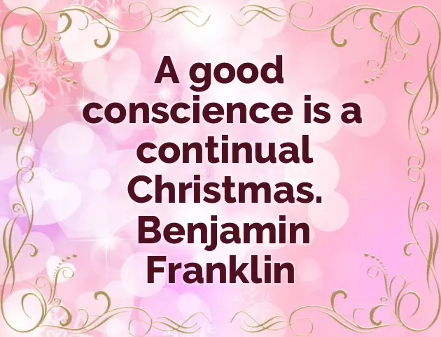 Merry Christmas Quotes For Boss