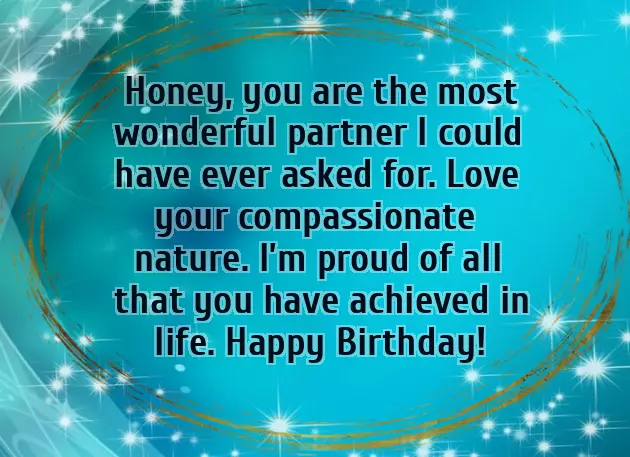 Funny Birthday Wishes For Him