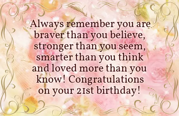 Happy Birthday 21St Nephew Happy Birthday 21St Nephew