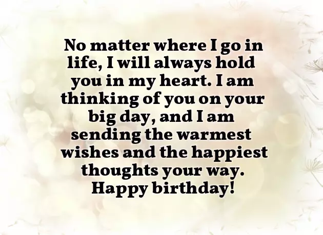 Funny Birthday Wish For Mom