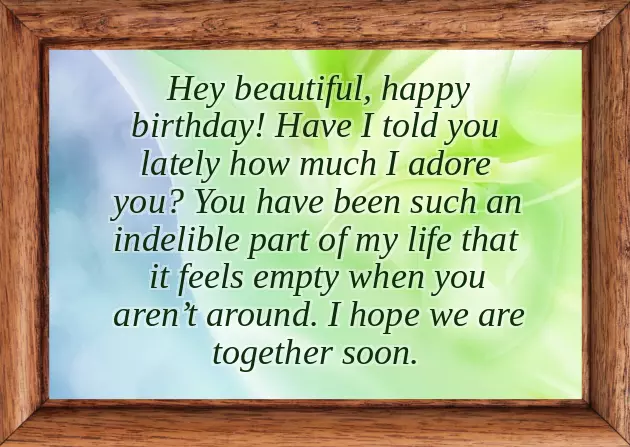 Happy Birthday To My Favorite Girl Happy Birthday To My Favorite Girl