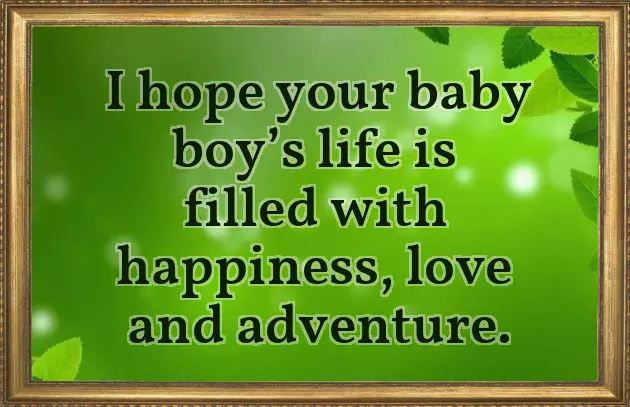 Wishes On New Baby Born Wishes On New Baby Born