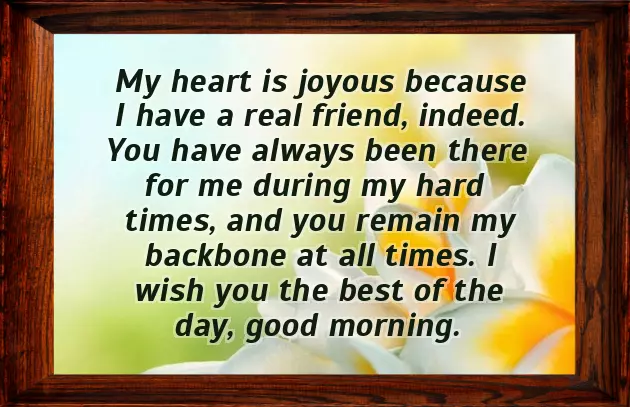 Good Morning Message To A Female Friend Good Morning Message To A Female Friend