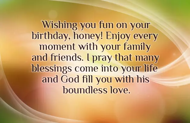 Birthday Wishes To A Woman Of God Birthday Wishes To A Woman Of God