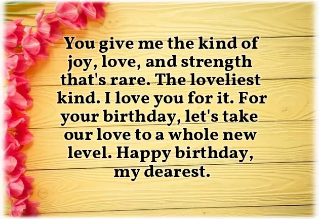 Happy Birthday Irene