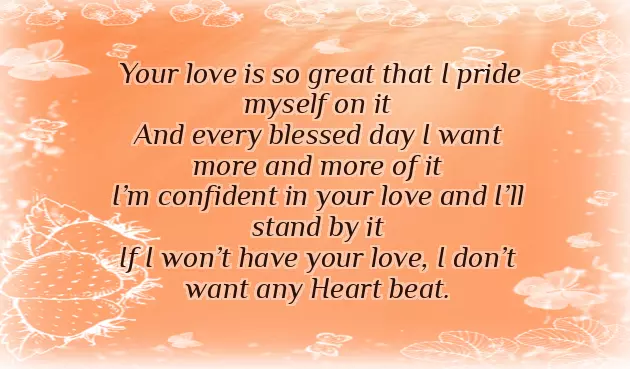 Rhyming Love Poems For Her Rhyming Love Poems For Her