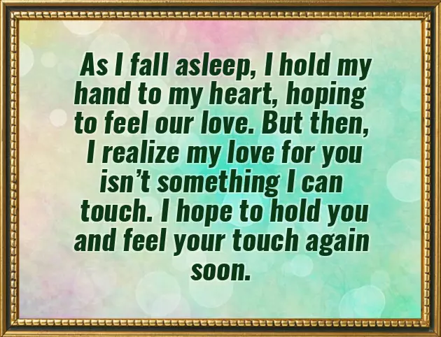 Good Night Beautiful Love