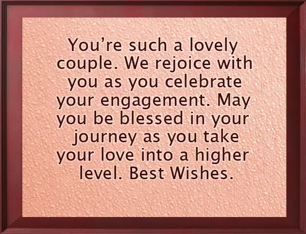 Engagement Wishes To Friend Engagement Wishes To Friend