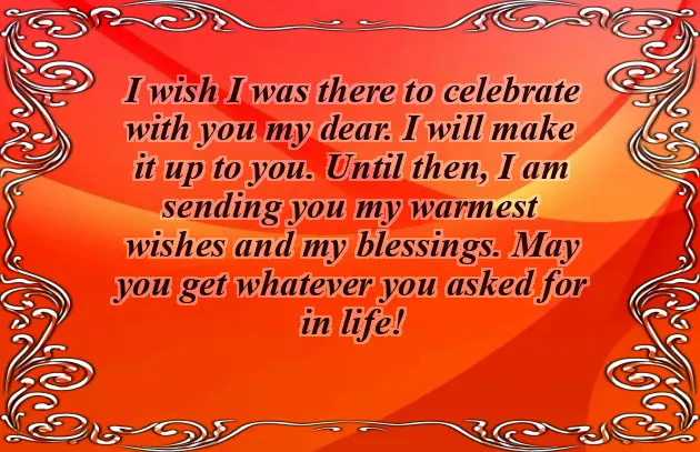 Blessing Birthday Wishes For Nephew From Aunt Blessing Birthday Wishes For Nephew From Aunt