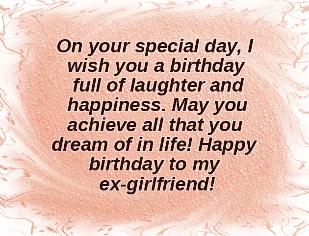 New Year Wishes To Ex Girlfriend New Year Wishes To Ex Girlfriend