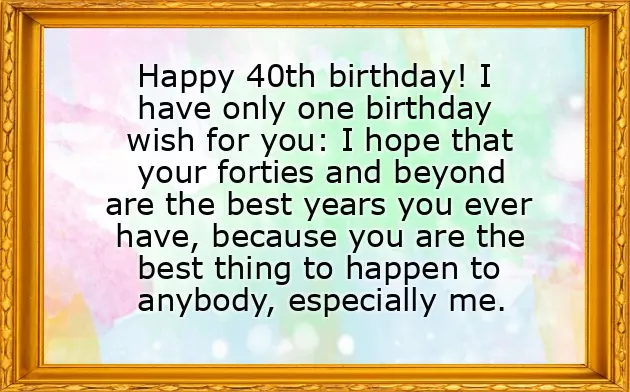 Happy 40Th Birthday Friend Funny Happy 40Th Birthday Friend Funny