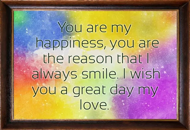 Have A Nice Day With Your Family Have A Nice Day With Your Family