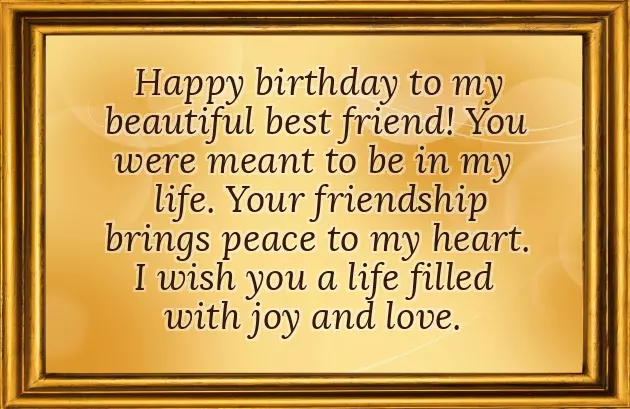 Happy Birthday For A Woman Friend Happy Birthday For A Woman Friend