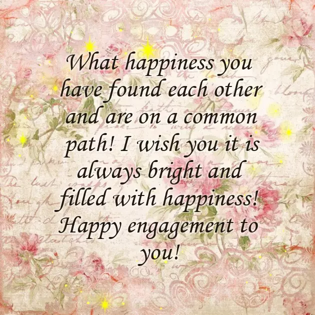 Sister Engagement Wishes Quotes Sister Engagement Wishes Quotes