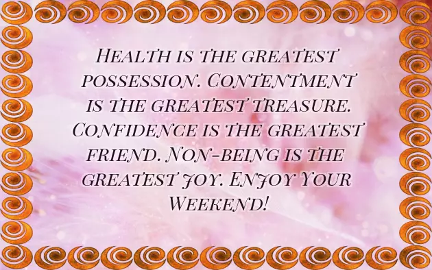 Good Weekend Wishes Good Weekend Wishes