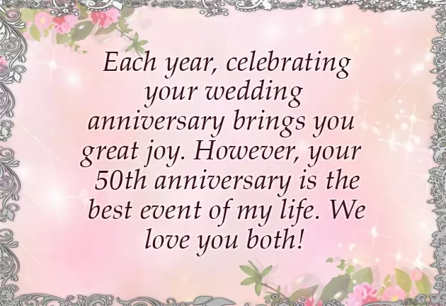 Wedding Anniversary Wishes For Mom Wedding Anniversary Wishes For Mom