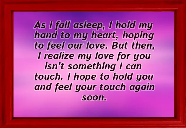 Cute Goodnight Wish Cute Goodnight Wish