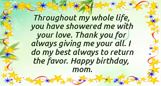 Birthday Caption For Mum Birthday Caption For Mum