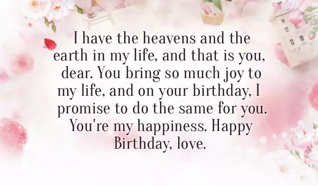 Short Happy Birthday Quotes For Girlfriend Short Happy Birthday Quotes For Girlfriend