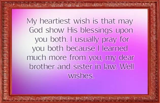 Marriage Anniversary Bhaiya And Bhabhi Marriage Anniversary Bhaiya And Bhabhi