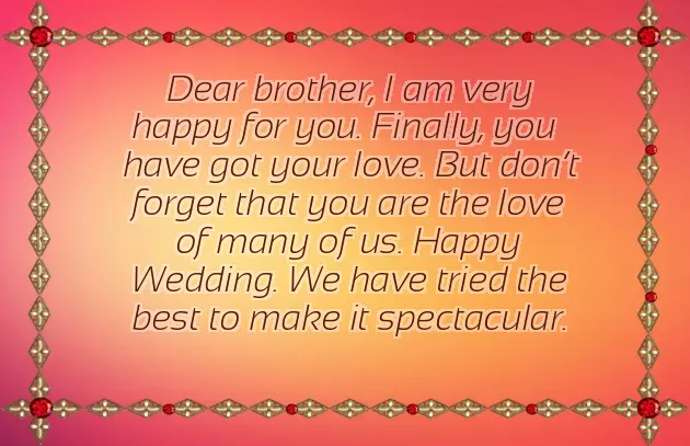 Wedding Wishes Quote Wedding Wishes Quote