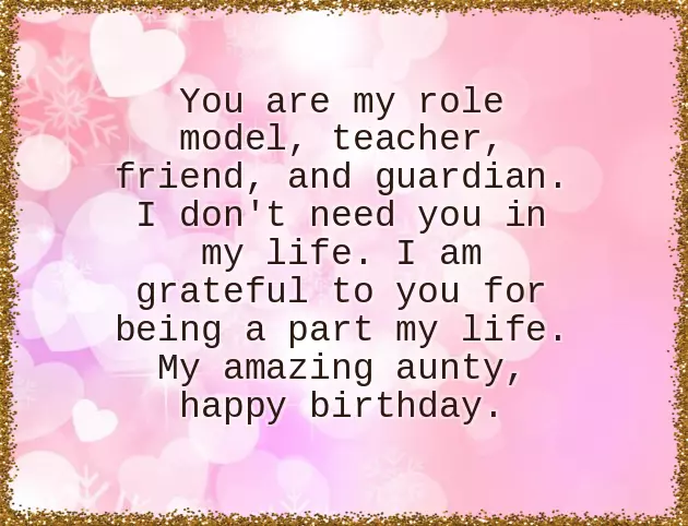 Happy Birthday Chachi Quotes Happy Birthday Chachi Quotes