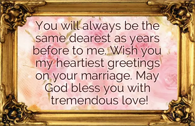 Wedding Wishes From Parents To Bride And Groom Wedding Wishes From Parents To Bride And Groom