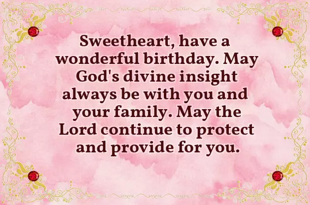 Wishing A Happy Birthday To My Niece Wishing A Happy Birthday To My Niece