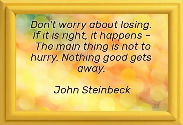 I Need A Break Quotes