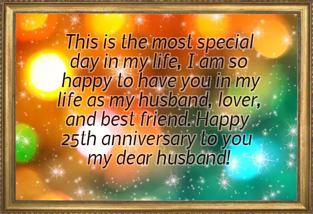 Happy Anniversary My Dear Husband Happy Anniversary My Dear Husband