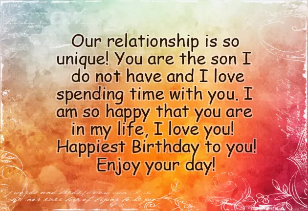 Blessing Birthday Wishes For Nephew From Aunt Blessing Birthday Wishes For Nephew From Aunt