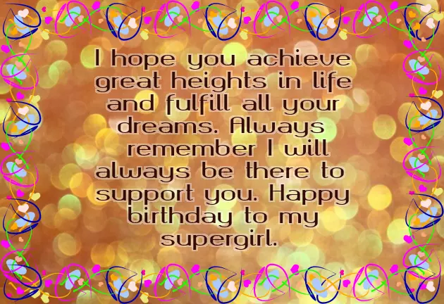 15Th Birthday Wishes For Daughter From Mom 15Th Birthday Wishes For Daughter From Mom