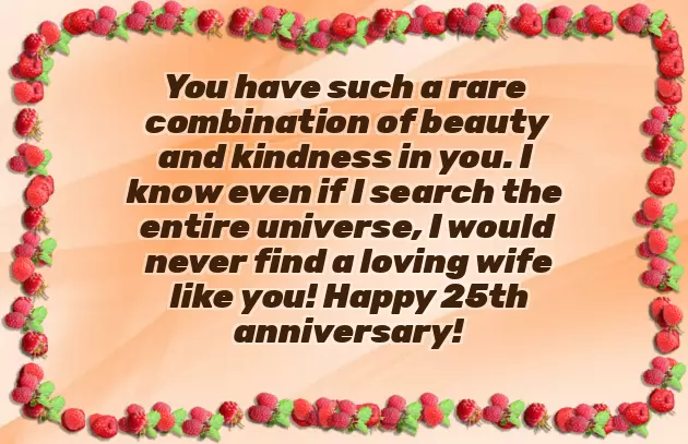 Anniversary Wishes To Friends Parents