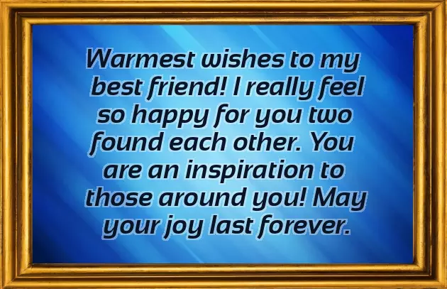 Congrats Friend Wedding Congrats Friend Wedding