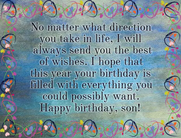 Happy Birthday To Father And Son Happy Birthday To Father And Son