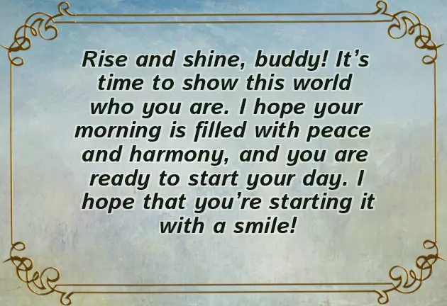 May You Have A Wonderful Day May You Have A Wonderful Day