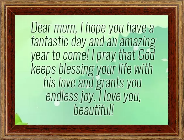 60Th Birthday Wishes Mum 60Th Birthday Wishes Mum