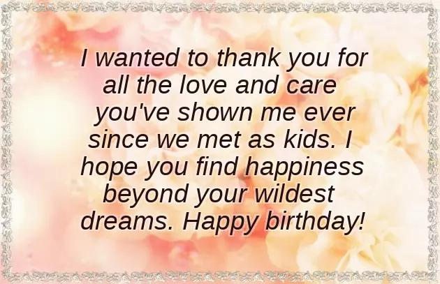 Wish Happy Birthday To Male Friend Wish Happy Birthday To Male Friend