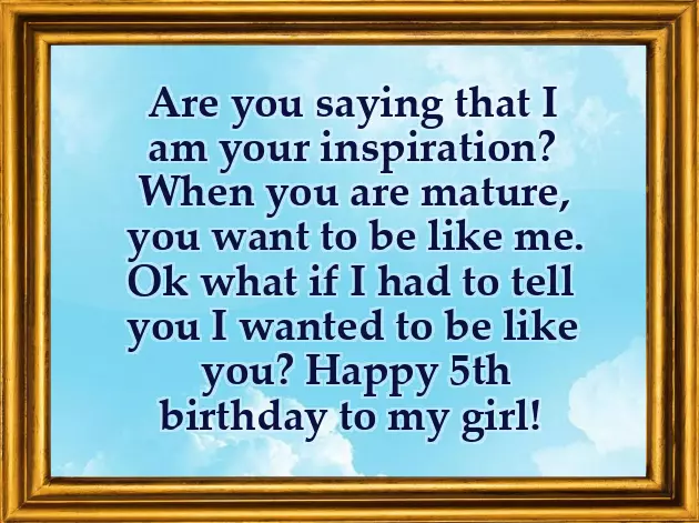 Birthday Wishes For 5Yrs Boy Birthday Wishes For 5Yrs Boy