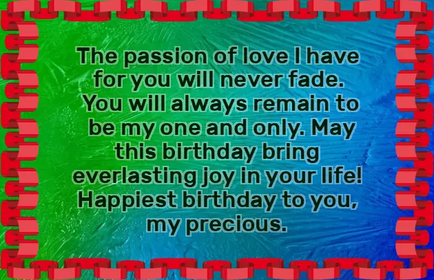Short Happy Birthday Quotes For Girlfriend Short Happy Birthday Quotes For Girlfriend